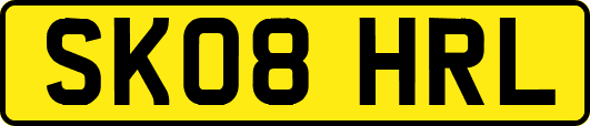 SK08HRL