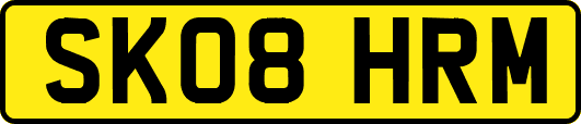 SK08HRM