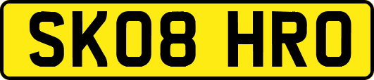 SK08HRO