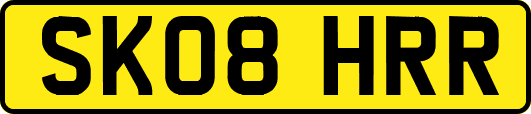 SK08HRR