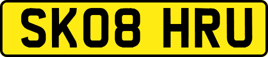 SK08HRU