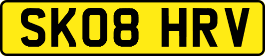 SK08HRV