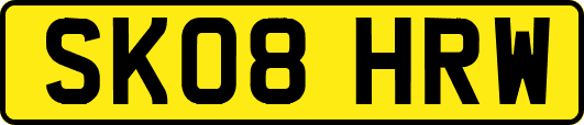 SK08HRW