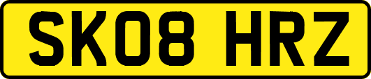 SK08HRZ
