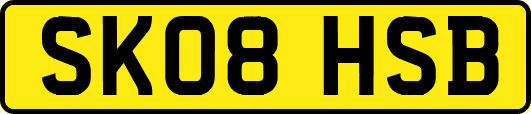SK08HSB