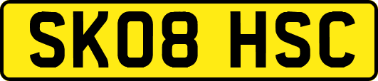 SK08HSC