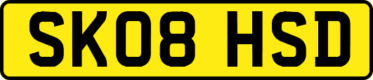 SK08HSD