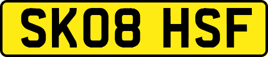 SK08HSF