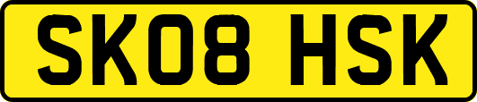 SK08HSK