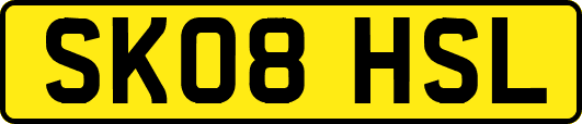 SK08HSL