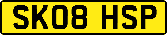 SK08HSP
