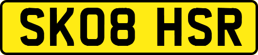 SK08HSR