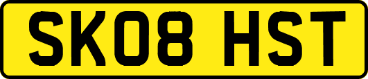 SK08HST