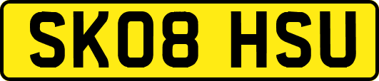 SK08HSU