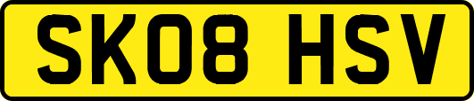 SK08HSV