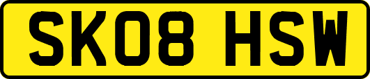 SK08HSW