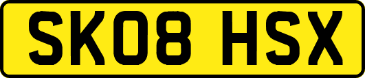 SK08HSX