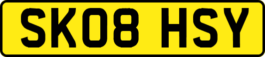 SK08HSY