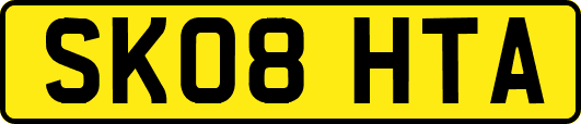 SK08HTA