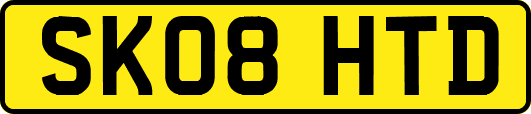 SK08HTD