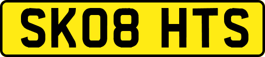SK08HTS