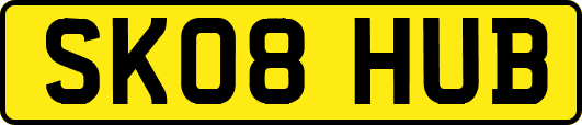 SK08HUB