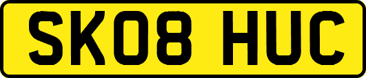SK08HUC