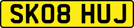 SK08HUJ