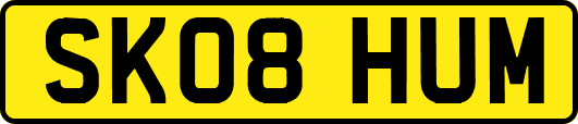 SK08HUM