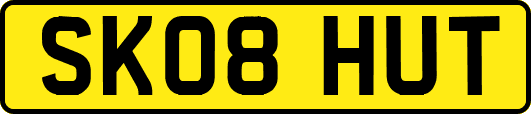 SK08HUT