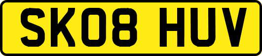 SK08HUV