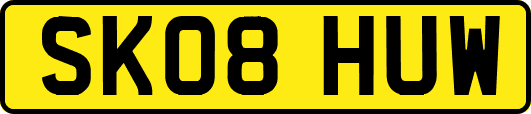 SK08HUW