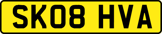 SK08HVA