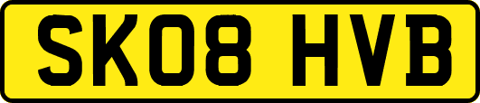 SK08HVB