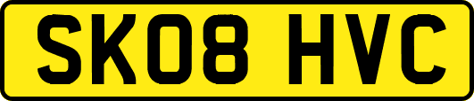 SK08HVC
