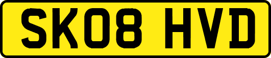 SK08HVD