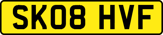 SK08HVF
