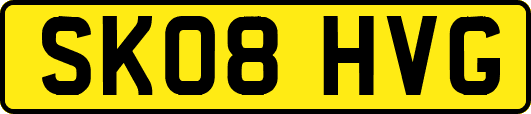 SK08HVG