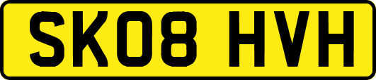 SK08HVH