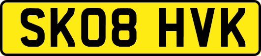 SK08HVK