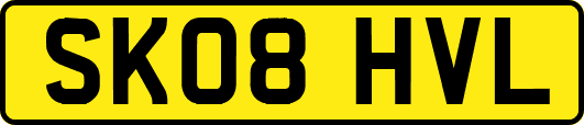 SK08HVL