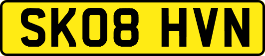 SK08HVN