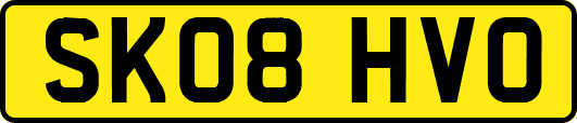 SK08HVO