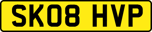 SK08HVP