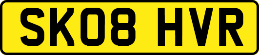 SK08HVR