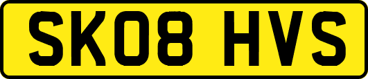 SK08HVS
