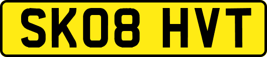 SK08HVT