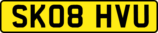 SK08HVU