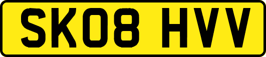 SK08HVV