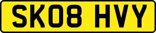SK08HVY